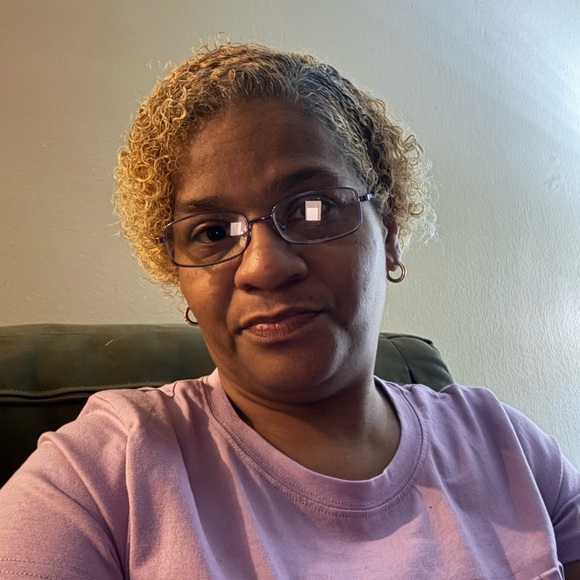 Meet your Posher, MBlessings - Picture 6 of 7